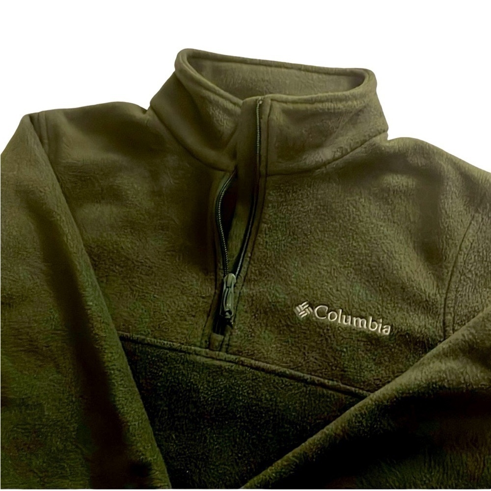 Columbia Pullover‎ - Picture 3 of 4